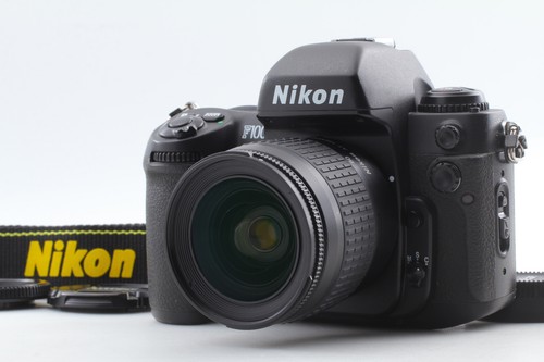 Near mint nikon - mint], f100
