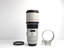 Canon EF 300mm f/4 L IS USM