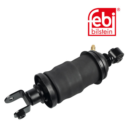 Febi cab suspension shock - febi,
