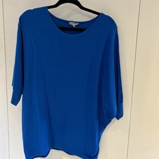 Phase Eight Electric Blue