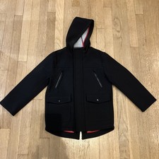 Boys RJR John Rocha black Coat