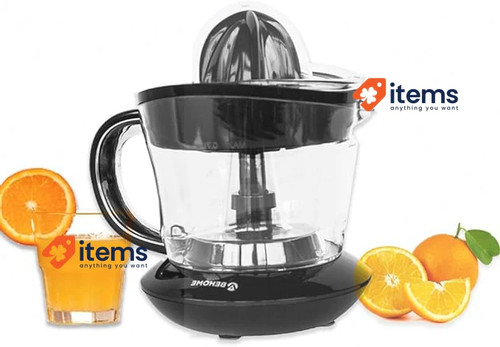 Behome jc700 electric juicer - jc700,