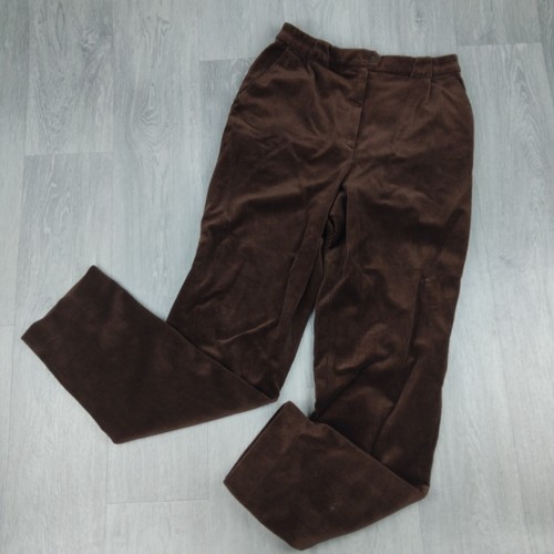 Gardeur brown cord corduroy - gardeur,
