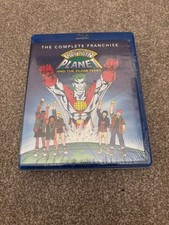 Captain Planet and the