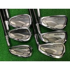 EPON EPON AF-502 Iron Set S Set of 6