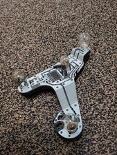 Toyota Avensis Rear light MK2