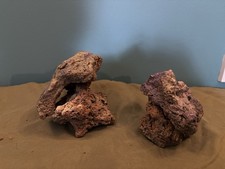 Aquarium Rocks 