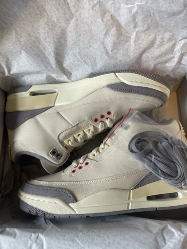 Jordan muslin brand new - 8,