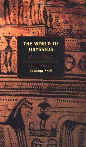 The world odysseus new - the, (new