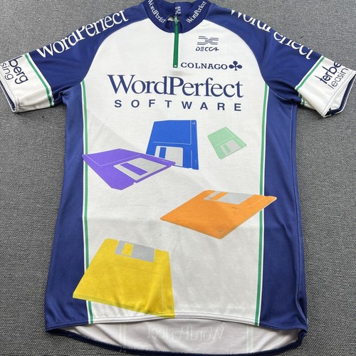 Wordperfect colnago cycling - colnago,