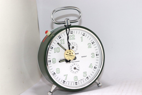 Rare vintage small - rare, wehrle