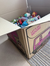 Vintage figures bundle Inc