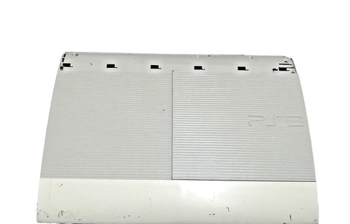 Sony playstation super slim - 3,