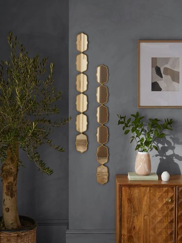 Next set gold - of, decorative