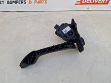 Ford Transit Custom MK8 Throttle Pedal Accelerator Gas Assembly Unit BK219F836AD