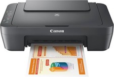 Canon PIXMA MG2551S Series -