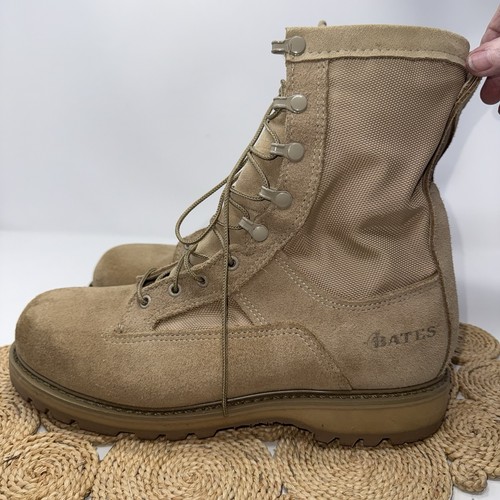 Bates men tan 5 w - men’s,