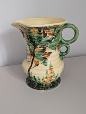 Roskyl British Pottery -