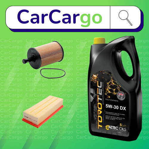 Service kit for passat - for, vw