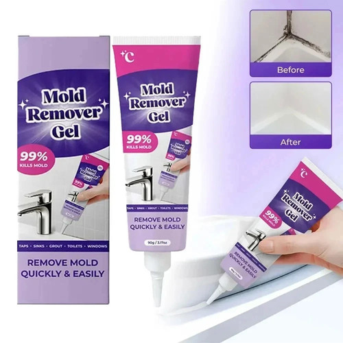 Mould magic extreme - 2x,