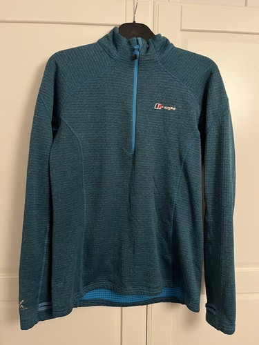 Berghaus extrem zip grid - berghaus,