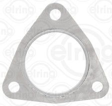 Exhaust Pipe Gasket Front