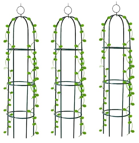 Outdoor garden metal - 1.9m,