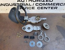 Kawasaki Tg 18 Hedge Trimmer Assortment Of Gearbox Parts