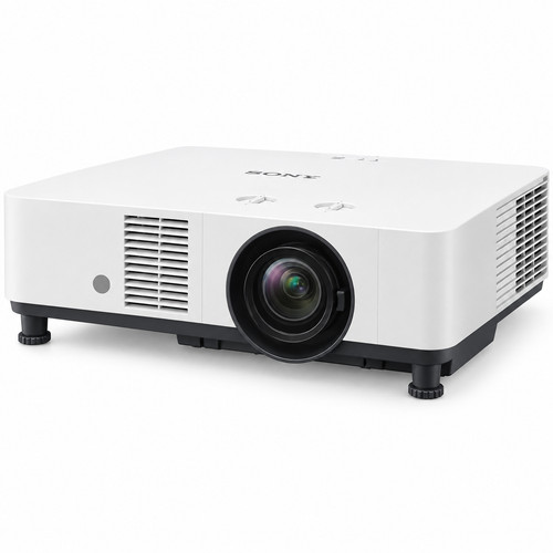 Sony laser projector vpl phz50 - laser,