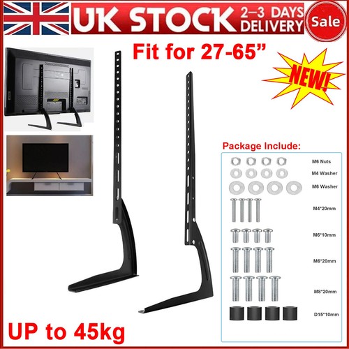 Inch universal table - 27-65, top