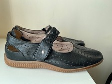 Cushion walk shoes size - size, uk