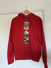 Napapijri Portalet Hoodie