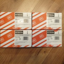 RCBO Selection MK Sentry