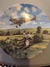 Royal Doulton Heroes of the