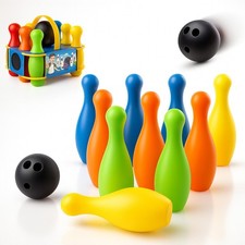 Kids Bowling Set 12 Pcs