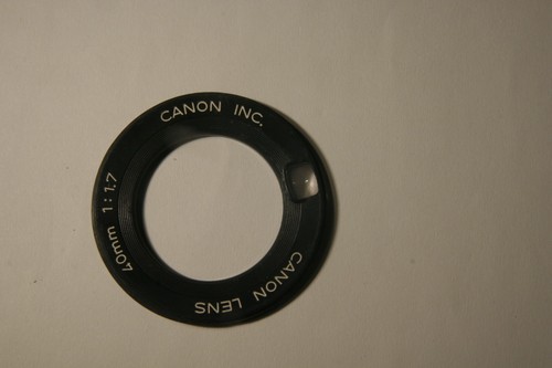 Oem canon canonet - oem,