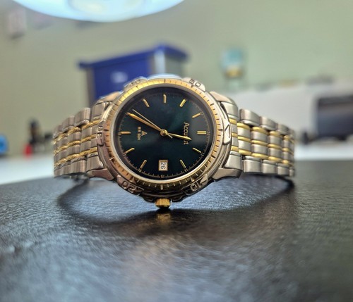 Vintage mens accurist wr 50 - mens,