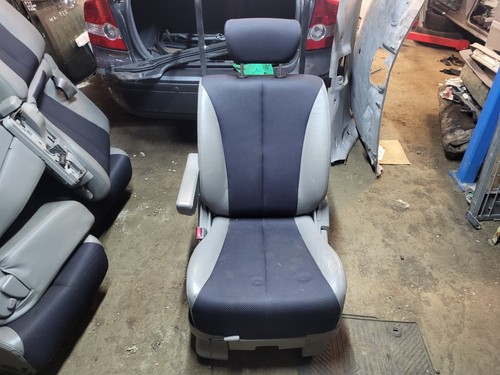 Nissan elgrand e51 front - elgrand,