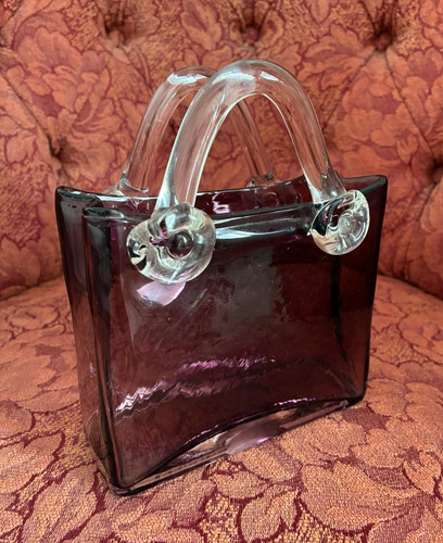 Vintage handmade laguna - handmade, art