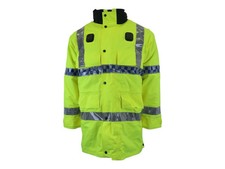 Genuine police vis - genuine,