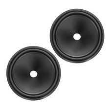 Paper speaker cone drum - cone,