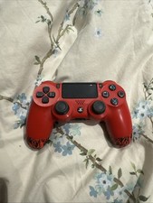 Sony PlayStation DualShock 4