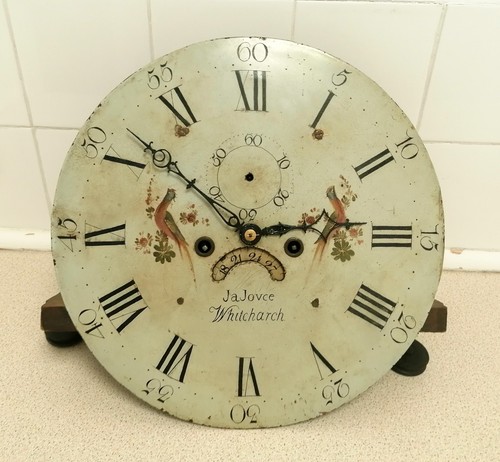 Antique 18thc james - antique,