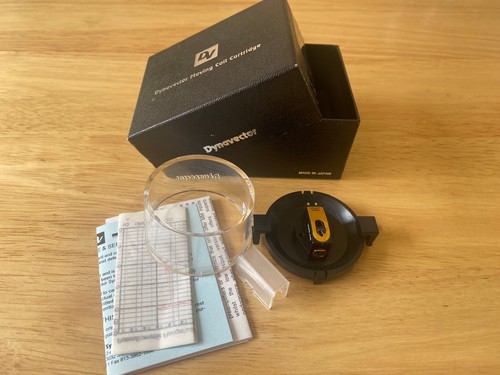 Dynavector 20xh for - dynavector,