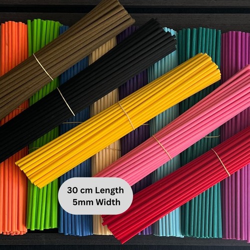 Long fibre reed - reed, oil