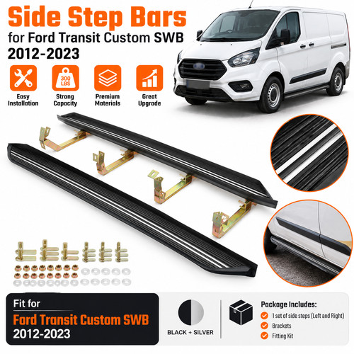 Fits for ford transit - fits, custom
