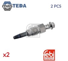 176133 ENGINE GLOW PLUGS FEBI