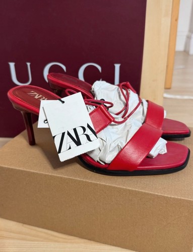 Zara size 3 red - zara,, 3,