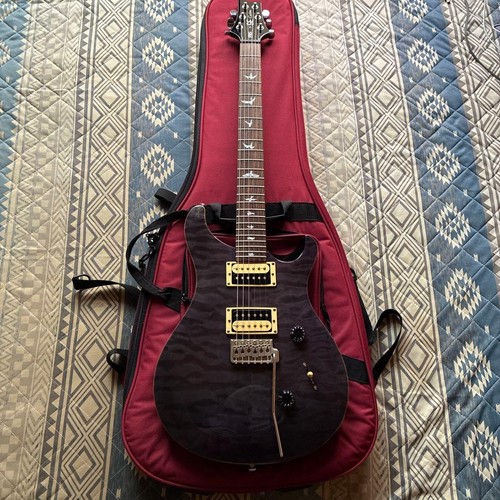 Prs custom24 beveled - custom24,