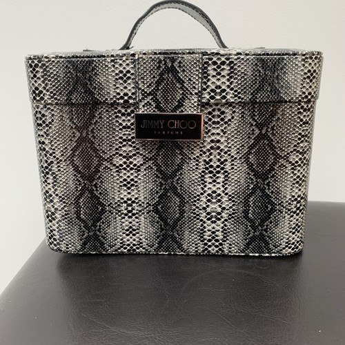Jimmy choo faux snakeskin - jimmy,